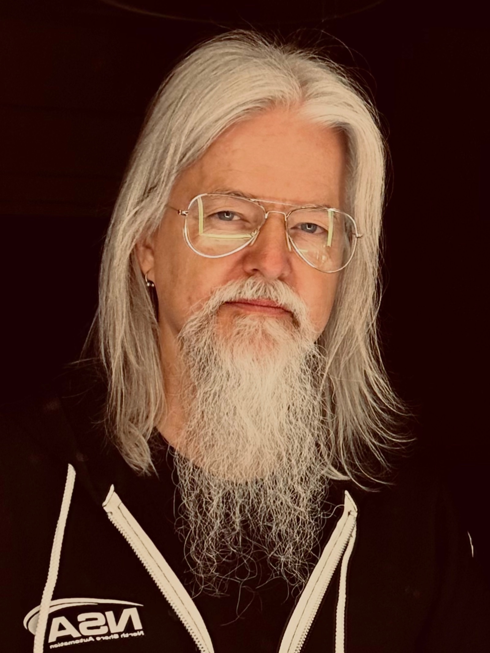 Portrait of Bryson Jones